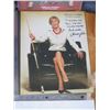 Image 11 : Qty 10 Celebrity Billiards Photos Signed Allison Fisher World Champion & Others
