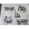 Image 11 : Qty 2 Pages: Illustrated Sporting & Dramatic News 1892 & Scientific American 1879
