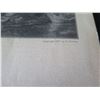Image 21 : Qty 4 Black & White Art: Port D'Ostie Plans, Antikes Stiergefecht, Floral Festival, etc