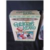 Image 3 : Qty 5 TV Games: I Love Lucy, Gilligan's Island, I Dream of Jeannie, Mr. Bean Bobble-Head, etc