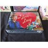 Image 6 : Qty 5 TV Games: I Love Lucy, Gilligan's Island, I Dream of Jeannie, Mr. Bean Bobble-Head, etc