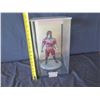 Image 9 : Asian Warrior Figure w/ Sticker Pat Winner T-2 in Case Made in Japan 16"H