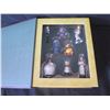 Image 3 : Ratatouille Storybook Ornament Set w/ Characters in Book Item 45538