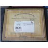 Image 14 : Qty 7 Framed Photos: Bob Dole, Newt Gingrich, Ronald Reagan, George Bush, etc