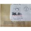 Image 16 : Qty 7 Framed Photos: Bob Dole, Newt Gingrich, Ronald Reagan, George Bush, etc