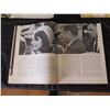 Image 21 : Qty 6 Kennedy Memorabilia: Bust, Picture Book, 'Torch has been Passed" Poster, etc