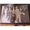 Image 25 : Qty 6 Kennedy Memorabilia: Bust, Picture Book, 'Torch has been Passed" Poster, etc