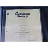 Image 3 : Qty 2 'The Sarah Silverman Program' Scripts in Page Protectors: Episode208 & 207