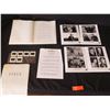 Image 2 : Qty 4 Movie Memorabilia: Master of Disguise, Cats & Dogs Illustrated, The Animal, etc