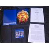 Image 3 : Qty 4 Movie Memorabilia: Master of Disguise, Cats & Dogs Illustrated, The Animal, etc