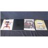 Image 1 : Qty 4 Movie Memorabilia: Krippendorf's Tribe, Town & Country, The Animal, etc