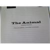 Image 3 : Qty 4 Movie Memorabilia: Krippendorf's Tribe, Town & Country, The Animal, etc