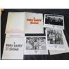Image 15 : Qty 5 Movie Memorabilia: The Crew, A Very Brady Sequel, Lost in Space, The Animal, etc