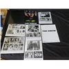 Image 16 : Qty 5 Movie Memorabilia: The Crew, A Very Brady Sequel, Lost in Space, The Animal, etc