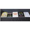 Image 1 : Qty 5 Movie Memorabilia: The Crew, A Very Brady Sequel, Lost in Space, The Animal, etc