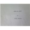 Image 10 : Qty 3 Movie Memorabilia: Signed Resident Evil, The Life Aquatic & Women of Valor