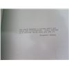 Image 11 : Qty 3 Movie Memorabilia: Signed Resident Evil, The Life Aquatic & Women of Valor