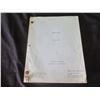 Image 9 : Qty 3 Movie Memorabilia: Signed Resident Evil, The Life Aquatic & Women of Valor