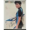 Image 4 : Qty 7 Celebrity Photos: Ellen Muth, Jayma Mays & Others, Some Signed w/ COA