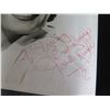 Image 3 : Celebrity Photo of Jane Russell w/ Bio, Signed, Unframed 8"x10"