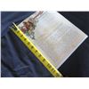 Image 9 : Letter from Barnum & Bailey Greatest Show on Earth dated 1916 w/ Bio 8"x10"