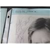 Image 3 : Qty 5 Celebrity Photos: Joel Higgins, Joey Heatherton & Others, Some Signed