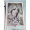 Image 5 : Qty 5 Celebrity Photos: Joel Higgins, Joey Heatherton & Others, Some Signed