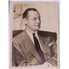 Image 9 : Qty 3 Celebrity Photos: Bette Davis, Jack Carson & Douglas Montgomery, Some Signed