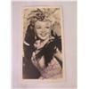 Image 10 : Qty 3 Celebrity Photos: Mel Ferrer, Aubrey Smith & Iris Adrian, Some Signed