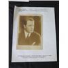 Image 8 : Qty 3 Celebrity Photos: Dinah Shore, Eugene O'Brien & Cesar Romero, Some Signed