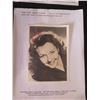 Image 10 : Qty 4 Celebrity Photos: James Franciscus, Dorothy McGuire & Others, Some Signed