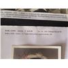 Image 12 : Qty 4 Celebrity Photos: James Franciscus, Dorothy McGuire & Others, Some Signed