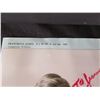 Image 3 : Qty 4 Celebrity Photos: James Franciscus, Dorothy McGuire & Others, Some Signed