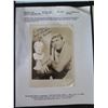Image 7 : Qty 4 Celebrity Photos: James Franciscus, Dorothy McGuire & Others, Some Signed