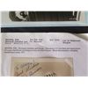 Image 9 : Qty 4 Celebrity Photos: James Franciscus, Dorothy McGuire & Others, Some Signed