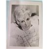 Image 10 : Qty 6 Celebrity Photos: John Carroll, Ellen Drew, Janet Leigh & Others, Some Signed
