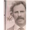 Image 10 : Qty 6 Celebrity Photos: Farley Granger, Joan Leslie, Bruce Dern & Others, Some Signed