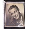Image 13 : Qty 6 Celebrity Photos: Farley Granger, Joan Leslie, Bruce Dern & Others, Some Signed