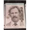 Image 9 : Qty 6 Celebrity Photos: Farley Granger, Joan Leslie, Bruce Dern & Others, Some Signed
