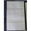 Image 4 : Qty 5 Pages Mimeographed Copies of Richard Halliburton Message from Shanghai w/ Bio
