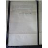 Image 7 : Qty 5 Pages Mimeographed Copies of Richard Halliburton Message from Shanghai w/ Bio
