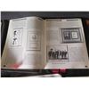 Image 11 : Qty 8 Celebrity Photos & Documents: Autograph Album, Marilyn Monroe, etc, Some Signed