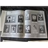 Image 7 : Qty 8 Celebrity Photos & Documents: Autograph Album, Marilyn Monroe, etc, Some Signed