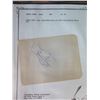 Image 3 : Qty 11 Celebrity Autographs: Mitzi Green, Joel Grey, Eva Gabor & Others