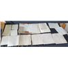 Image 1 : Documents: Letter signed Joseph Mooney 1898, Archbishop's House 1896, Church Financials, etc