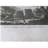 Image 10 : Qty 2 Art Stamps: Morai Burial Place & Priest's House, both w/ Envelopes
