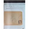 Image 8 : Qty 11 Celebrity Autographs: Eddie Foy Jr, Margaret Lindsay, Gloria Jean & Others