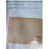 Image 11 : Qty 10 Celebrity Autographs: Jane Morgan, Arnold Moss, Julie Newmar & Others