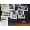 Image 6 : Movie Memorabilia w/ Photos from "The Animal" and "Whatever It Takes" (Characters, Slides, etc)