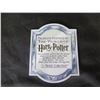 Image 12 : Harry Potter & The Goblet of Fire First Edition Book & Remote Control Wand in Box
